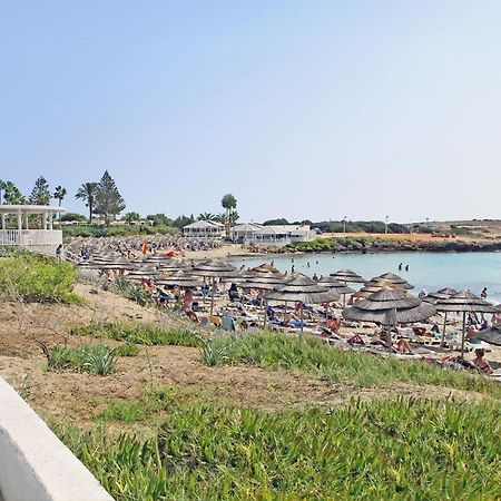 Villa Napa View Agia Napa Buitenkant foto