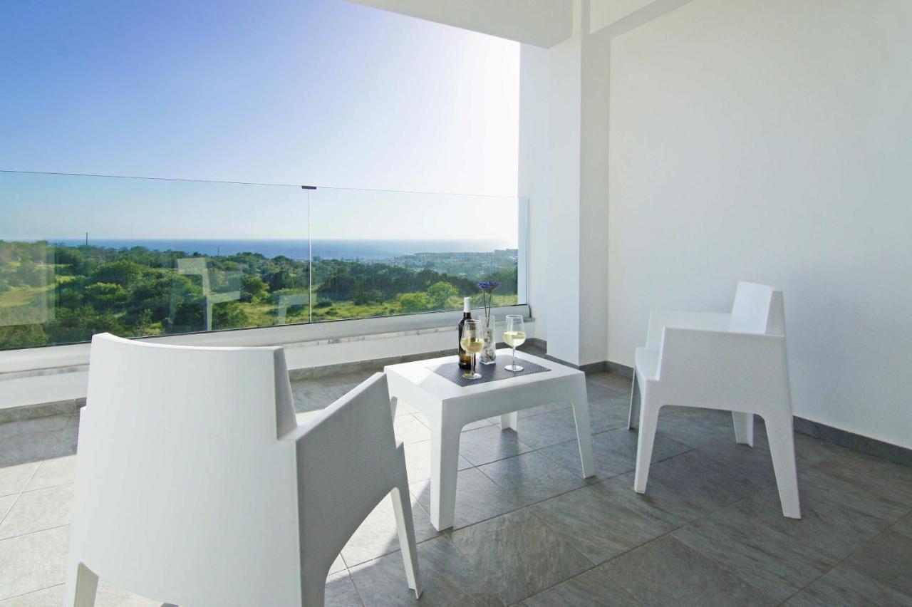 Villa Napa View Agia Napa Buitenkant foto