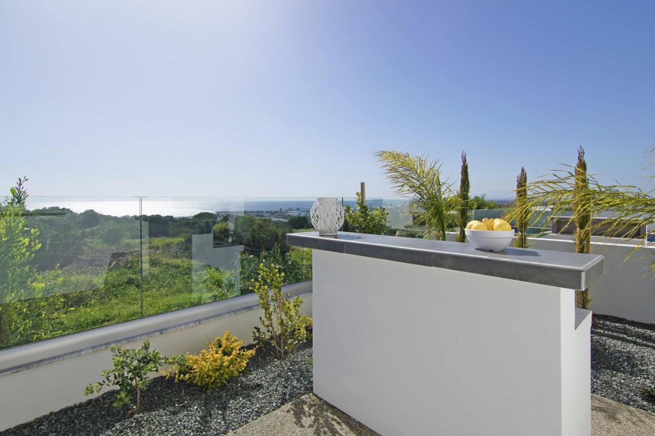 Villa Napa View Agia Napa Buitenkant foto